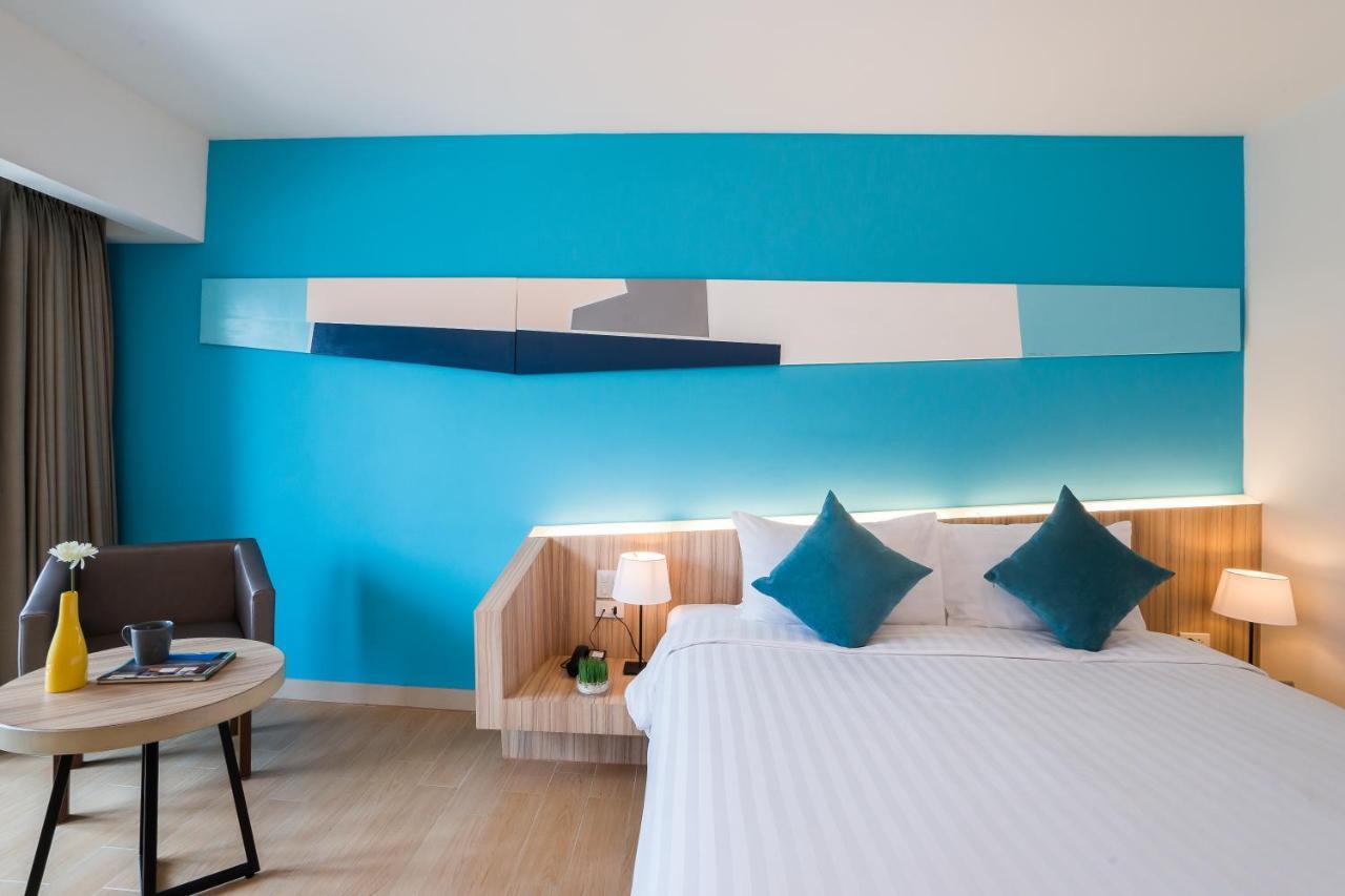 Hotel J Inspired - Sha Extra