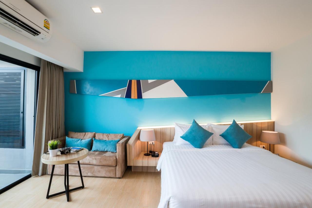 Hotel J Inspired - Sha Extra