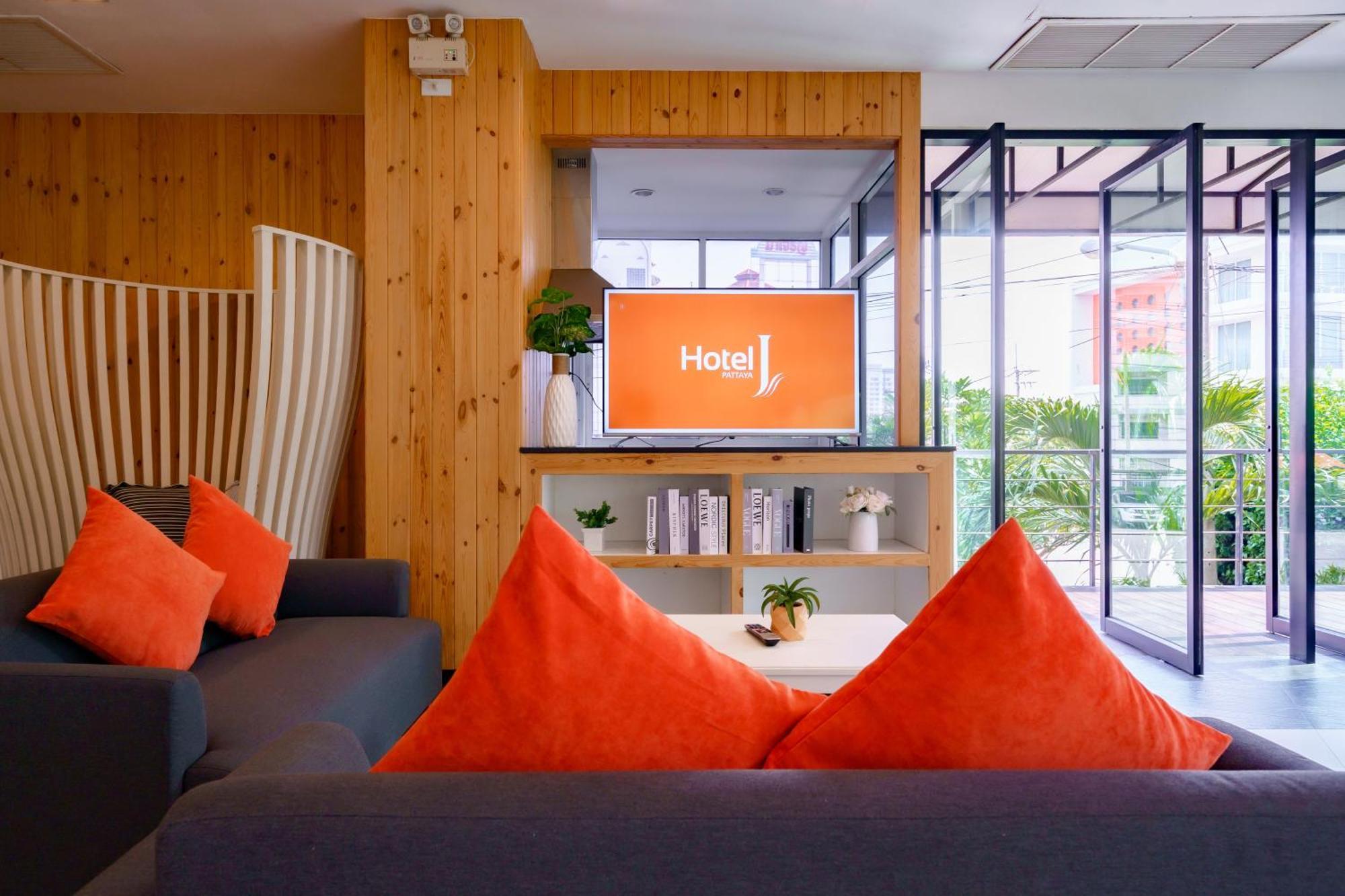 J Inspired - Sha Extra Hotel 4*