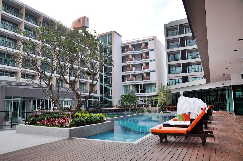 Hotel J Inspired - Sha Extra 4*