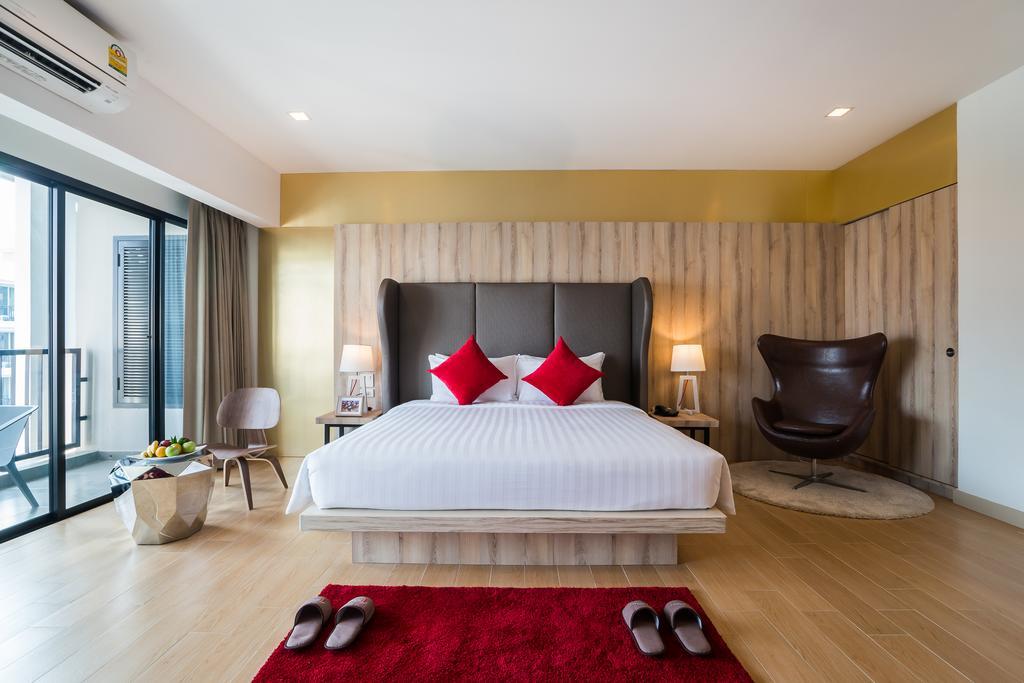 J Inspired - Sha Extra 4* Pattaya