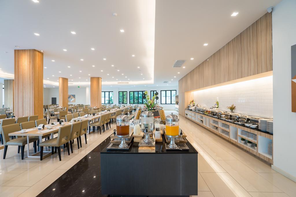 Hotel J Inspired - Sha Extra Pattaya