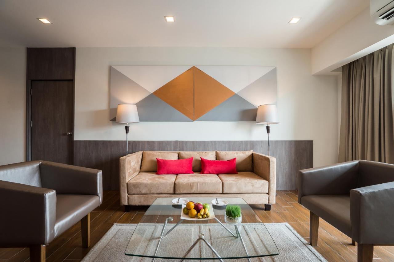 Hotel J Inspired - Sha Extra Pattaya