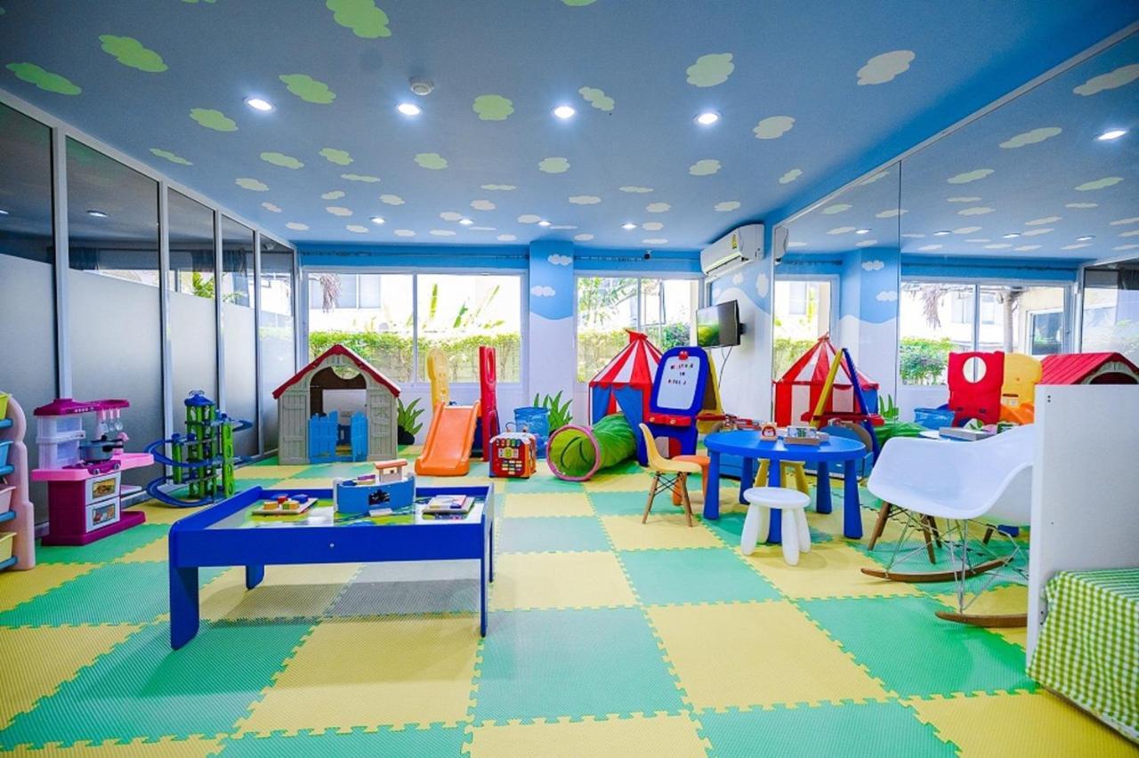 J Inspired - Sha Extra 4* Pattaya
